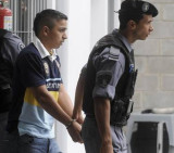 Prófugo por crimen de Berardi 