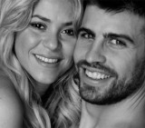 Shakira y Piqué