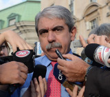 Aníbal Fernández (DyN)
