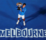 Novak Djokovic (Reuters)