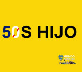 Afiche de cargadas a River