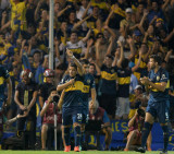 Boca vs. River (DYN)