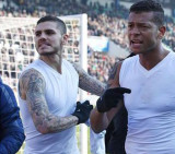 Mauro Icardi