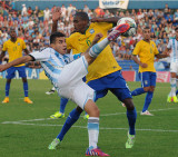 Argentina Sub20 (NA)