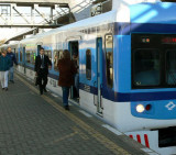 Ferrocarril Mitre