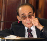 Carlos Fayt