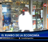 Rumbo de la economía