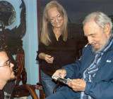 Fidel Castro