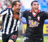 Alianza Lima vs. Huracán