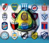 Fútbol Argentino