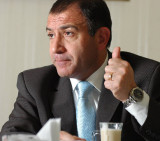 Luis Juez