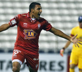 Huracán vs Alianza Lima