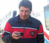 Martín Cisneros