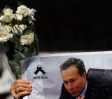 Caso Nisman (Reuters)