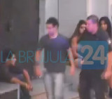 Policía que se quedó con droga tras un cacheo (La brújula)