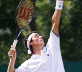 Agustin Velotti
