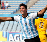 Sub 20 - Argentina