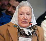 Nora Cortiñas (NA)