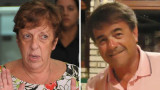 Fiscal Viviana Fein y abogado de Stiuso