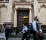 Banco Central (NA)