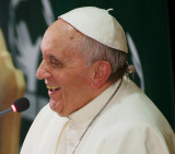 Papa Francisco (Reuters)