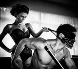 Cincuenta sombras de Grey