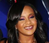 Bobbi Kristina Brown
