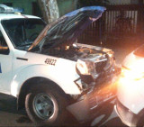 Robo en Castelar