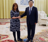 Cristina Kirchner (NA)