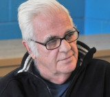 Carlos Carrascosa