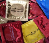 Preservativos