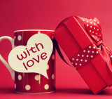 Regalos de Día de San Valentín