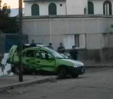 Persecución y muerte en Córdoba (@leoguevara80)