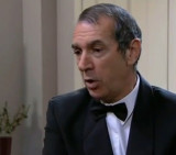 Jorge Sassi en Dulce Amor