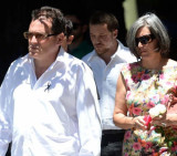 Padres de Lola Chomnalez