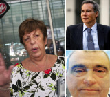 Fein - Nisman - Stiuso