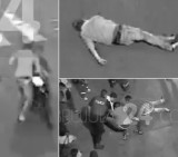 Joven que murió fue atropellado intencionalmente (La Brujula 24)