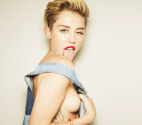 Miley Cyrus