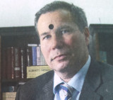 Amenazas a la familia de Nisman (NA)