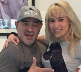 Diego Maradona