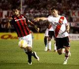 San Lorenzo vs. River (DyN)