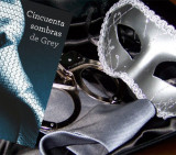 50 sombras de Grey