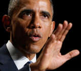 Barack Obama (Reuters)