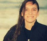 Angeles Rawson 