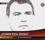 Donde esta Stiuso - Informe (Canal 26)