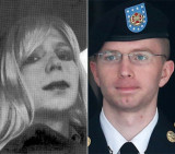 Chelsea Manning