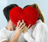 San Valentín