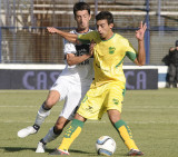Gimnasia de La Plata vs Defensa y Justicia (DYN)