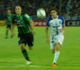 Godoy Cruz vs. San Martín de San Juan