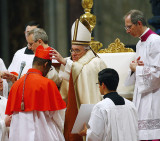 Papa Francisco (Reuters) 